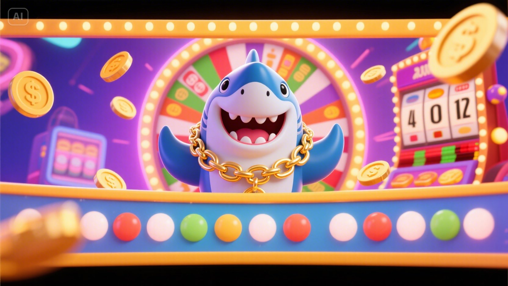 Registration at Spin Hill Casino