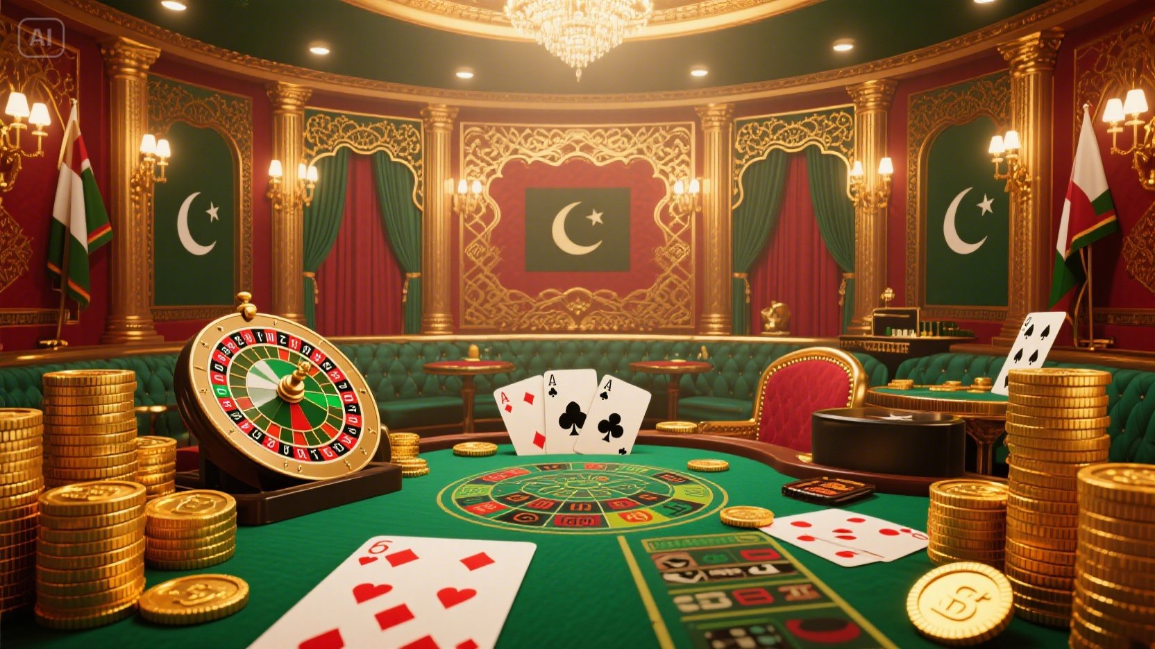 Spin HillMake your first deposit and claim a 200% instant bonus! Pakistan’s casino lovers can experience fair play, local banking, and instant PKR withdrawals on every winning game.