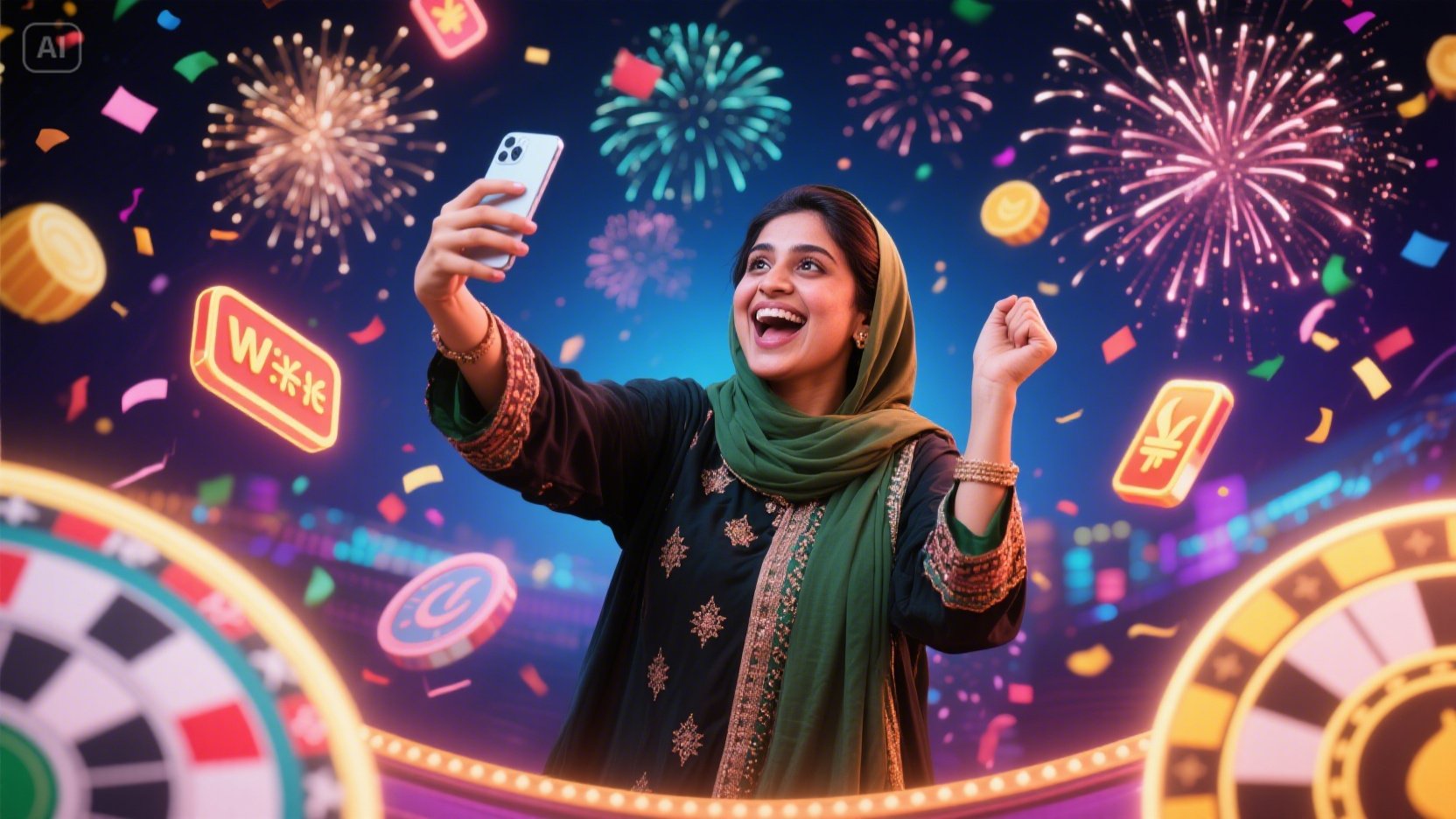 Spin HillMake your first recharge now and receive 200% instantly! Pakistan’s players can enjoy top casino games, quick PKR transactions, and reliable support in Urdu and English.