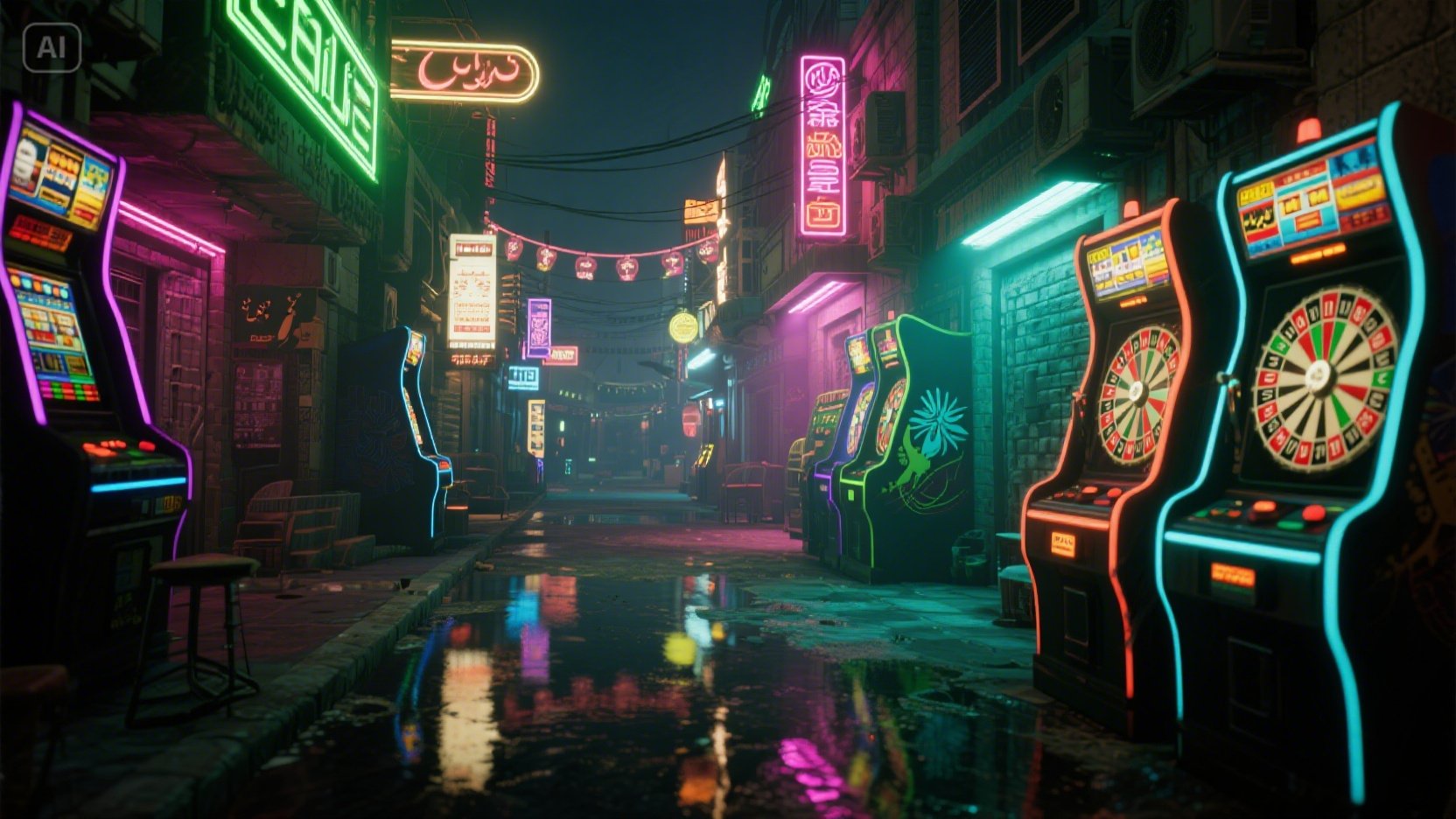 Registration at Spin Hill Casino