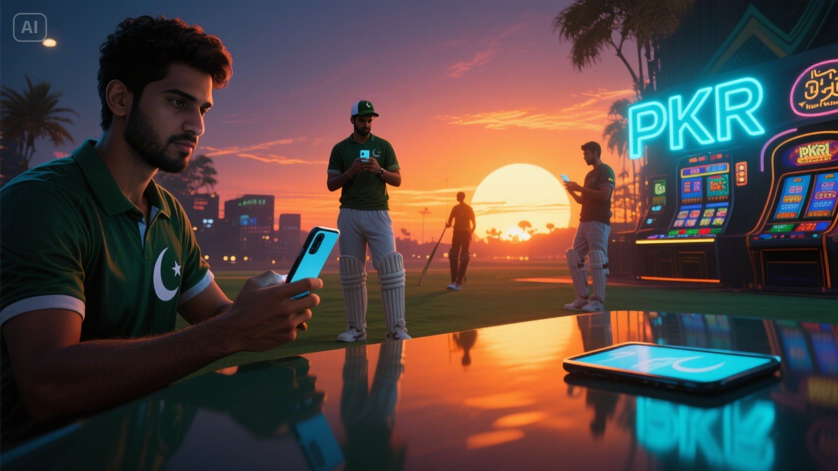 Registration at Spin Hill Casino