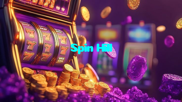 Spin Hill