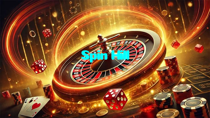 Spin Hill خوش آمدید بونس +600% پیشکش موبائل ایپ کے پروموشن سیکشن میں دکھائی دیتی ہے۔